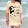 You'Re About To Exceed The Limits Of My Medication Introvert Raglan Baseball Tee Comfort Color Blast T-Shirt Citrine