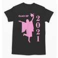 12th Grade Girls Graduation High School Graduation Unisex T-Shirt