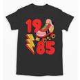 1985 Retro Roller Skate Vintage 80s Nostalgia Collector Unisex T-Shirt