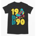 1990 Retro Raised In The 90s Old School Nostalgia Vibes Unisex T-Shirt 1990 Retro Raised In The 90s Old School Nostalgia Vibes Unisex T-Shirt