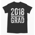 2018 Business Graduation MBA Graduate Degree Unisex T-Shirt