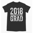 2018 Engineering Graduation Engineer Graduate Degree Unisex T-Shirt