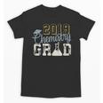 2019 Chemistry College Graduation For Graduate Unisex T-Shirt