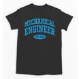 2019 Graduation For Mechanical Engineer Unisex T-Shirt
