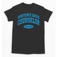 2019 Graduation For Substance Abuse Counselor Unisex T-Shirt