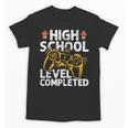 2019 High School Graduation Gamer Graduation Unisex T-Shirt