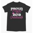 2019 Mom Graduation Unisex T-Shirt