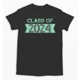 2024 Senior Class Graduation Shirt Graduate Unisex T-Shirt