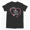 2025 Nursing School Graduate Nurse Graduation Unisex T-Shirt