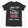 5th Grade 2026 Last Day End Of School Graduation Unisex T-Shirt