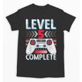 5th Grade Graduation Elementary School Graduate Level 5 Unisex T-Shirt