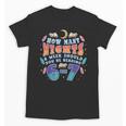 67 Meme Reading How Many Nights Should Read Book Six Seven Unisex T-Shirt