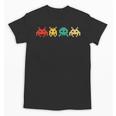 80s Video Game Vintage Nostalgia Retro Arcade Novelty Unisex T-Shirt 80s Video Game Vintage Nostalgia Retro Arcade Novelty Unisex T-Shirt