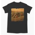 90s Roadtrip Animals Photo Cat Sloth Dog Retro Nostalgia Unisex T-Shirt 90s Roadtrip Animals Photo Cat Sloth Dog Retro Nostalgia Unisex T-Shirt