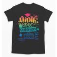 9th Grade Graduate 2021 Graduate Quarantine Ninth Graduation Unisex T-Shirt