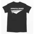 Aerospace Engineer Student Aerospace Engineering Graduation Unisex T-Shirt