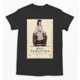 American Girl Meet Samantha Book Cover Unisex T-Shirt