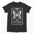 Anti-Social Butterfly Introvert Dislike People Unisex T-Shirt Anti-Social Butterfly Introvert Dislike People Unisex T-Shirt