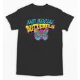 Antisocial Butterfly Shirts For Introvert Unisex T-Shirt