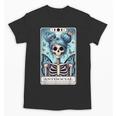 Antisocial Butterfly Tarot Card Introvert Women Stay Home Unisex T-Shirt Antisocial Butterfly Tarot Card Introvert Women Stay Home Unisex T-Shirt