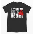 Antisocial Keep Away Sarcastic Bad Attitude Introvert Unisex T-Shirt Antisocial Keep Away Sarcastic Bad Attitude Introvert Unisex T-Shirt