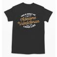 This Is What An Awesome Valedictorian Looks Like Graduation Unisex T-Shirt