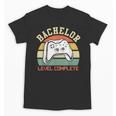 Bachelor Degree 2026 Bachelor Graduation Unisex T-Shirt