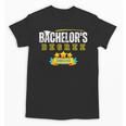 Bachelors Degree Graduation Senior Celebration Grad Party Unisex T-Shirt