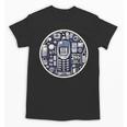Back To The 2000s Tech Nostalgia Unisex T-Shirt