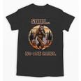 Bigfoot Sasquatch Lover Introvert Antisocial Humor Unisex T-Shirt Bigfoot Sasquatch Lover Introvert Antisocial Humor Unisex T-Shirt
