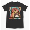 Books Helping Introverts Avoid Conversation Unisex T-Shirt Books Helping Introverts Avoid Conversation Unisex T-Shirt