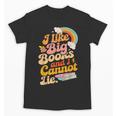 Books Reading Lover Bookworm Nerd Librarian Book Reader Unisex T-Shirt