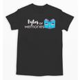 Bytes Of Memories Digital Nostalgia Concept Line Unisex T-Shirt Bytes Of Memories Digital Nostalgia Concept Line Unisex T-Shirt