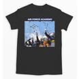 Cadets Celebrate Academy Graduation Unisex T-Shirt
