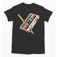 Cassette 90s Costume Party Nostalgia Unisex T-Shirt