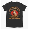 Cat Drinking Wine Solitude Party Introvert Personality For Men Women Unisex T-Shirt Cat Drinking Wine Solitude Party Introvert Personality For Men Women Unisex T-Shirt