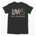 Class Of 1985 Shirt Leopard Senior Graduation Class Reunion Unisex T-Shirt