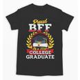Class Of 2018 Graduation Tshirt For BFF Of Graduate Unisex T-Shirt