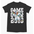 Class Of 2018 Graduation Dabbing Unicorn Shirt Unisex T-Shirt