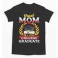 Class Of 2018 Graduation Tshirt For Mom Of Graduate Unisex T-Shirt