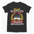 Class Of 2018 Graduation Tshirt For Partner Of Graduate Unisex T-Shirt
