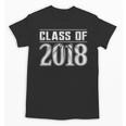 Class Of 2018 Senior Graduation Year Idea s T-Shirt Unisex T-Shirt