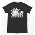 Class Of 2018 Shirts Graduation Senior Golf Unisex T-Shirt