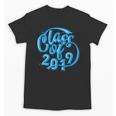 Class Of a 2019 Graduate TShirt Graduation Tee Shirt Unisex T-Shirt