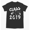 Class Of 2019 Graduation Shirt Unisex T-Shirt