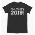 Class Of 2019 Senior High School Graduation Tee Unisex T-Shirt