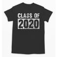 Class Of 2020 Future Graduation Tee Unisex T-Shirt