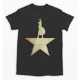 Class Of 2021 Senior Year Musical Style Graduation For Grad Unisex T-Shirt