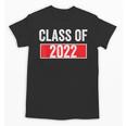 Class Of 2022 Future Graduation Tee Unisex T-Shirt