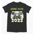 Class Of 2022 Graduate Senior 2022 Graduation Unisex T-Shirt